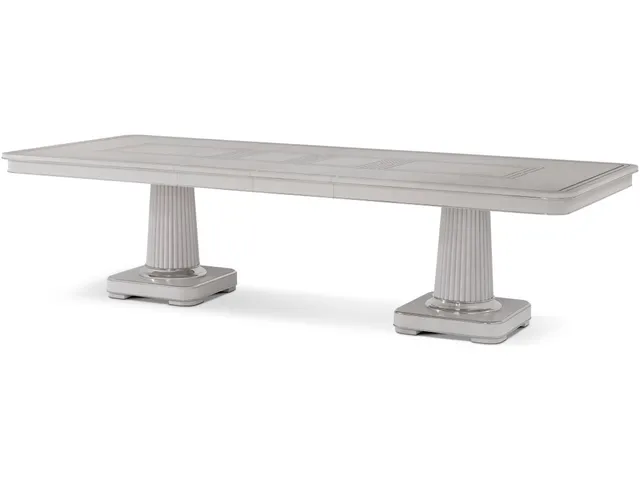 Spencer London Extension Dining Table
