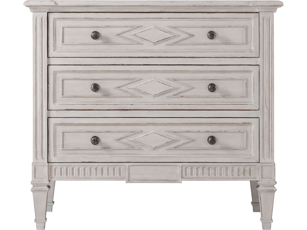 The Orval Chest Of Drawers - main image