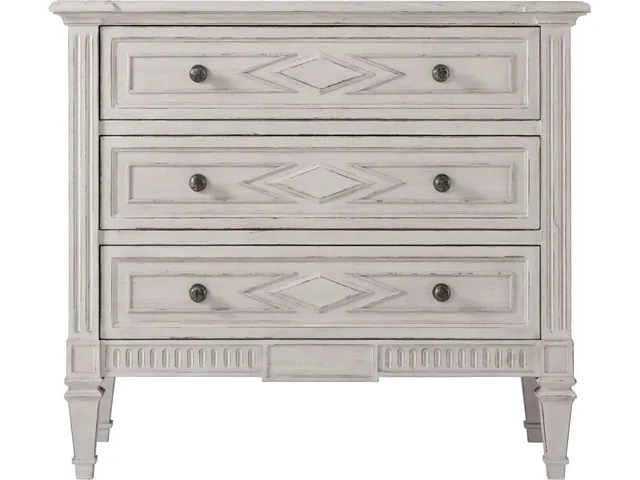 The Orval Chest Of Drawers