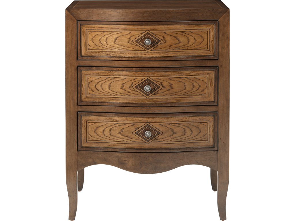 The Remy Nightstand - main image