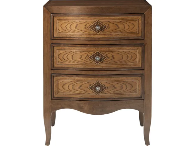 The Remy Nightstand