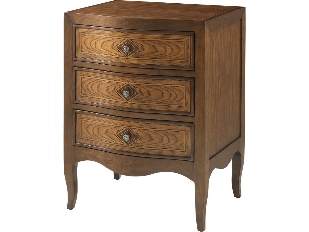 The Remy Nightstand - image 1