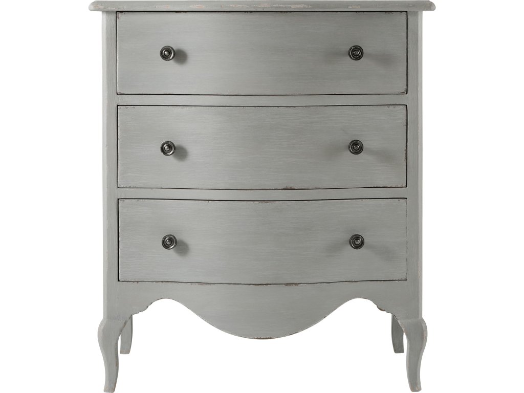 The Rene Nightstand - main image