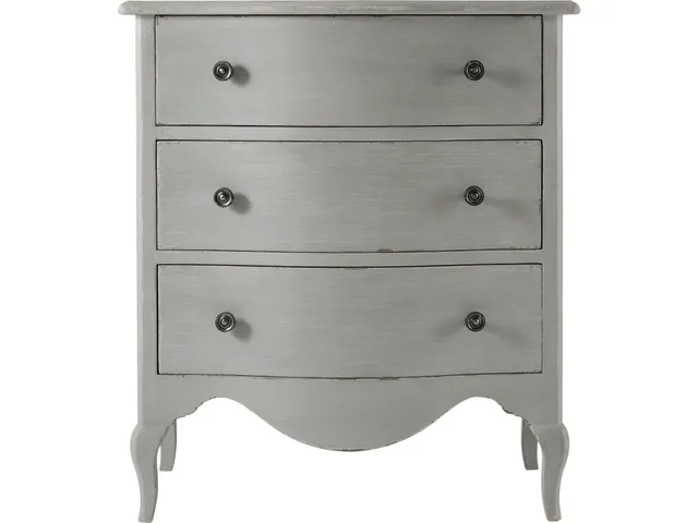 The Rene Nightstand