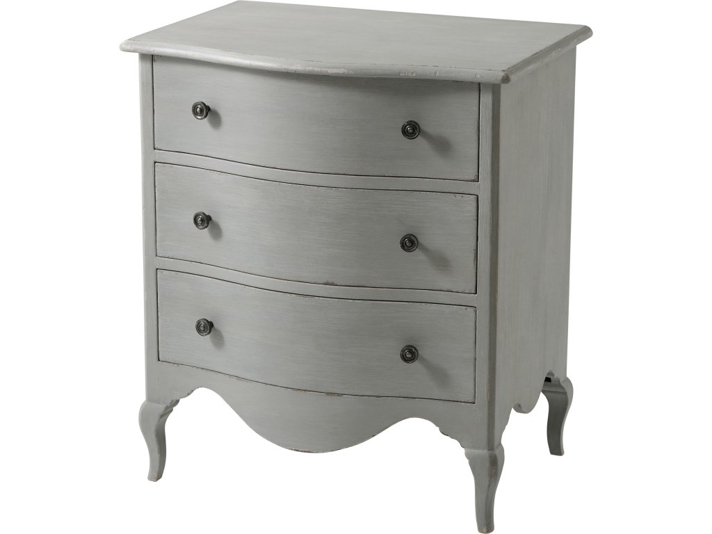 The Rene Nightstand - image 1