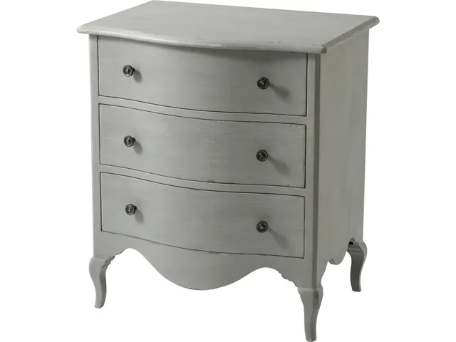 The Rene Nightstand - Alternative View
