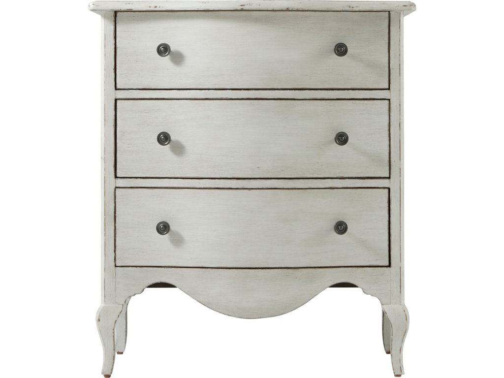 The Rene Nightstand - main image