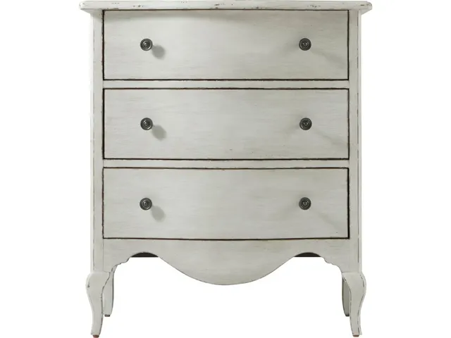 The Rene Nightstand