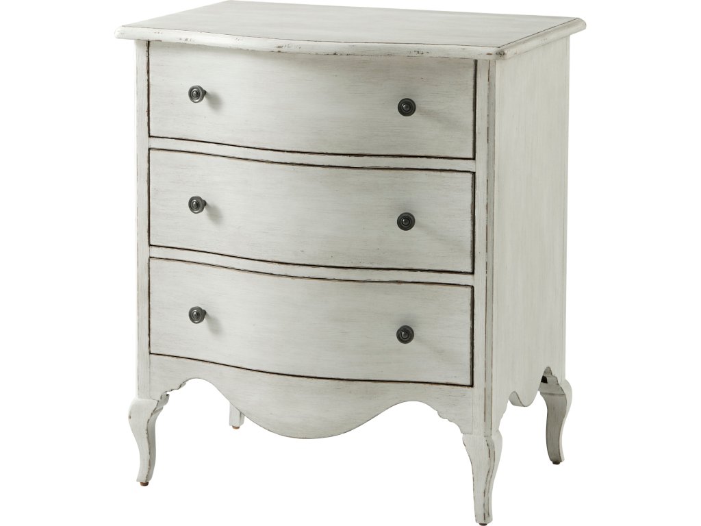 The Rene Nightstand - image 1