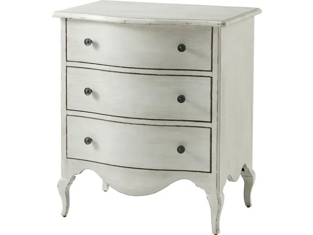 The Rene Nightstand - Alternative View
