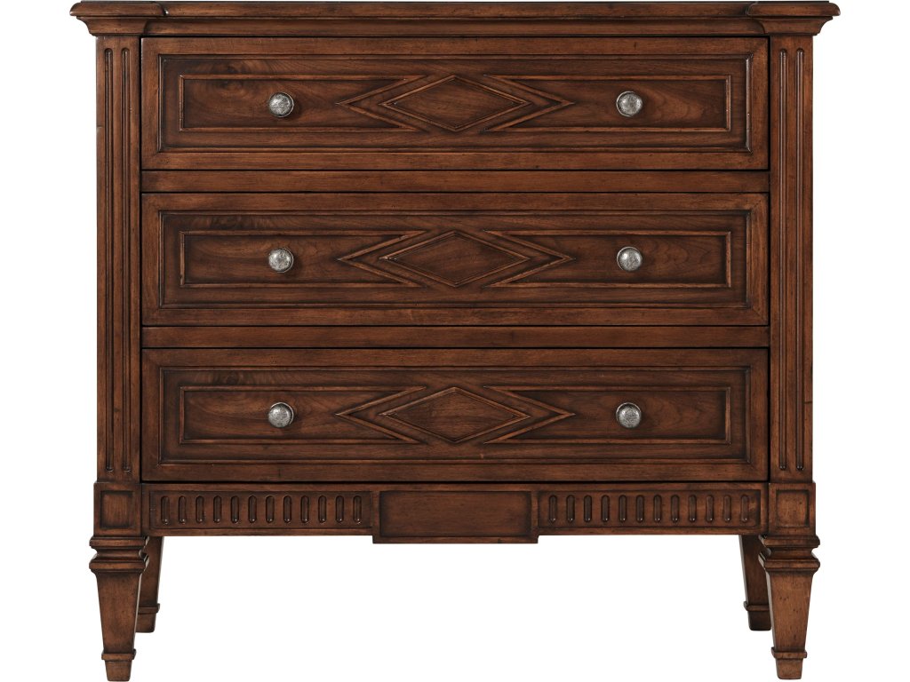The Orval Chest Of Drawers - main image