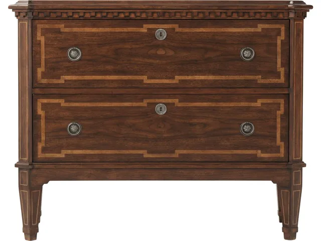 The Raine Chest Of Drawers