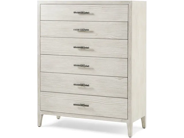 Breeze Tall Chest - Alternative View