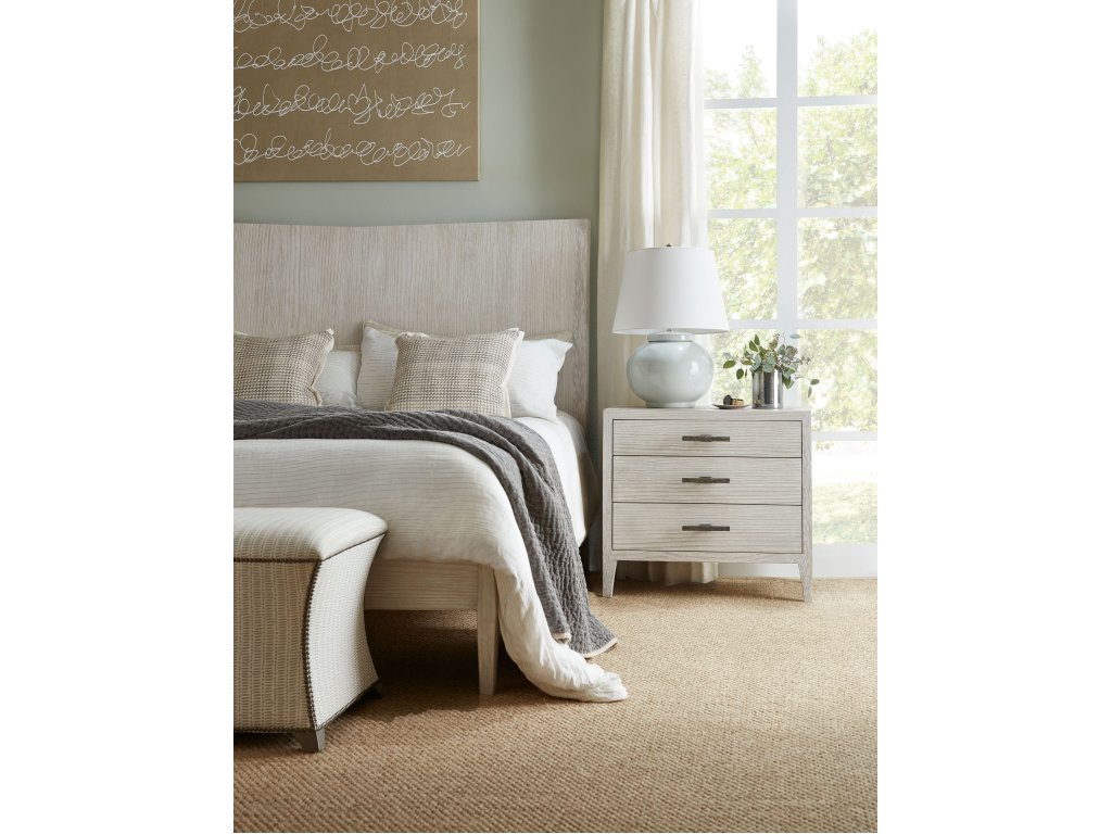 Breeze Three Drawer Chest - image 3