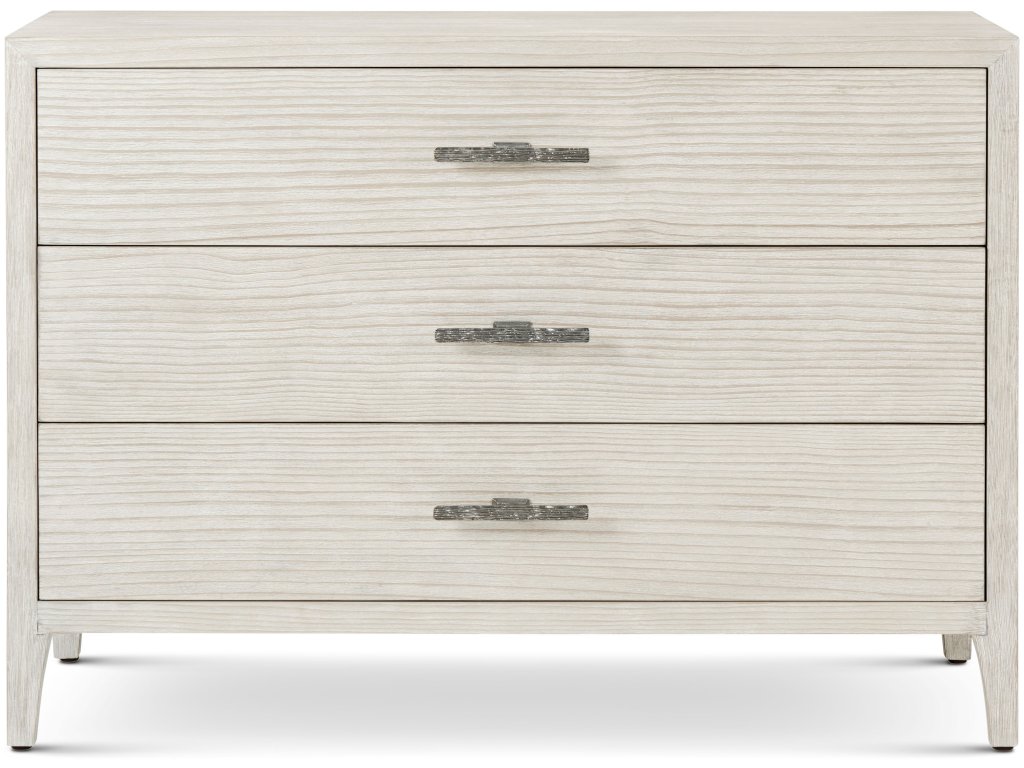 Breeze Three Drawer Chest - main image