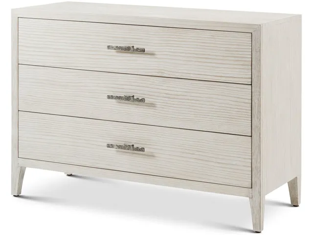 Breeze Three Drawer Chest - Alternative View