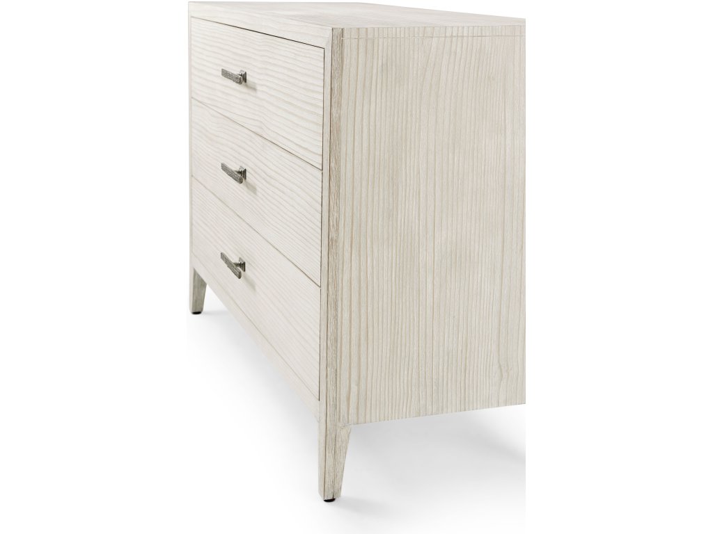 Breeze Three Drawer Chest - image 2