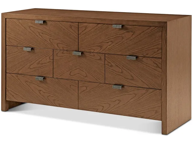 Catalina Dresser