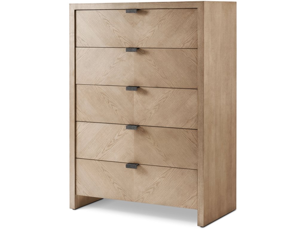 Catalina Tall Chest - image 1