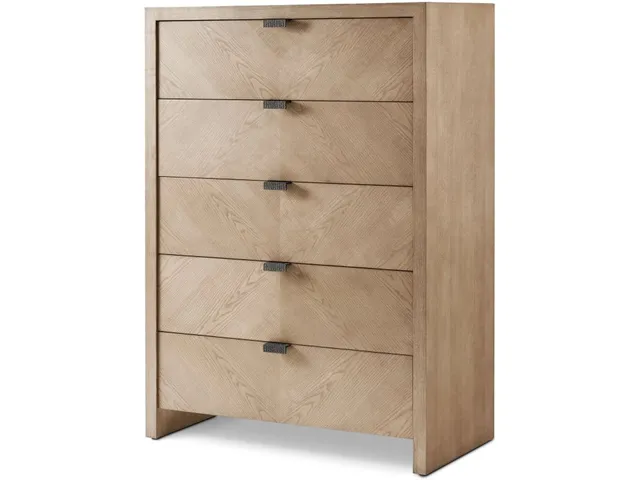 Catalina Tall Chest - Alternative View