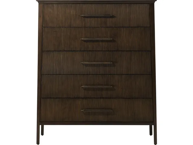 Lido Chest