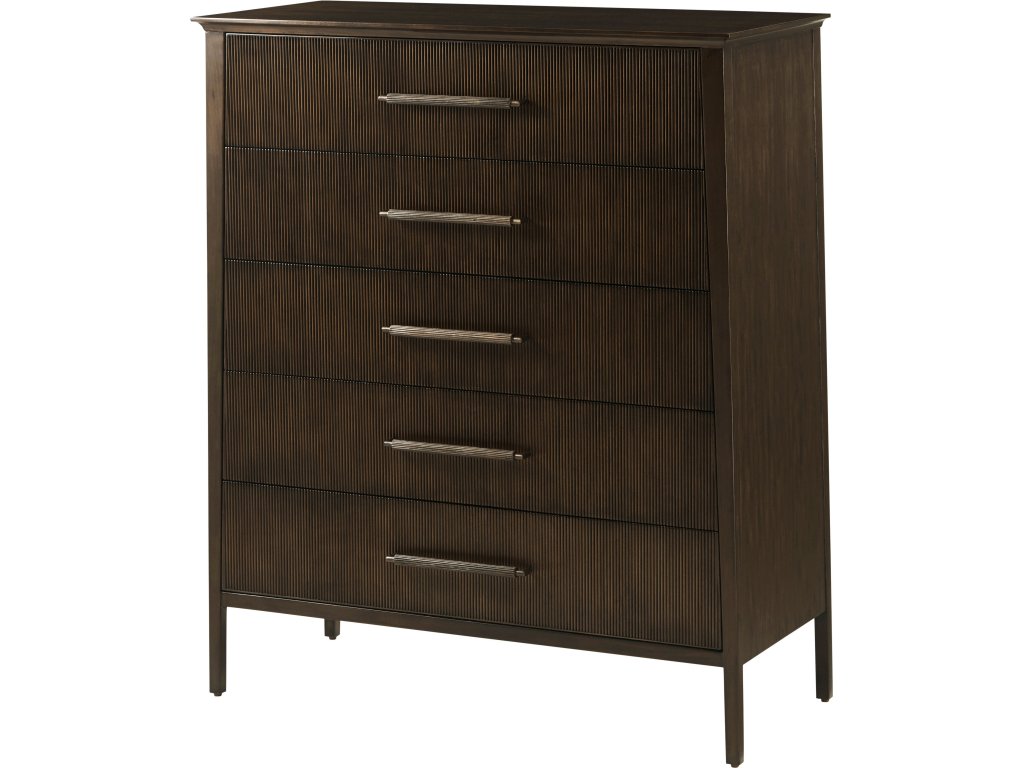 Lido Chest - image 1