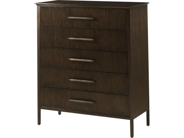 Lido Chest - Alternative View