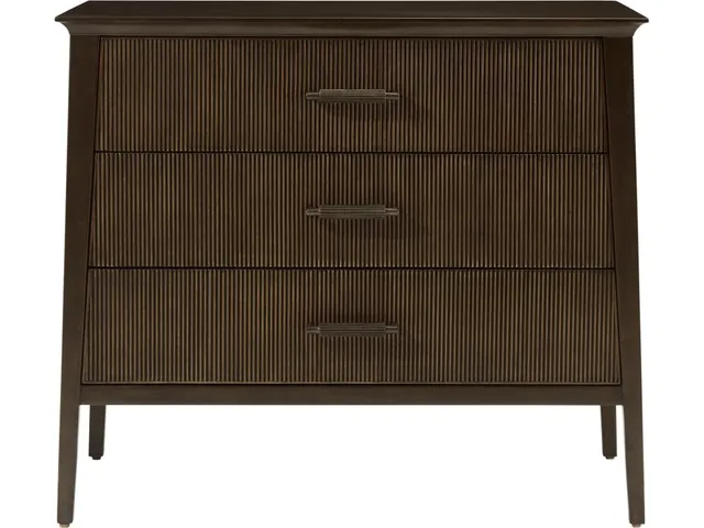 Lido Nightstand