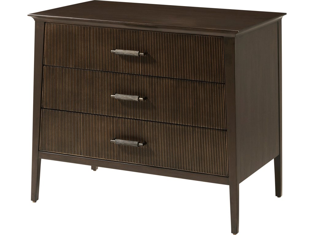 Lido Nightstand - image 1