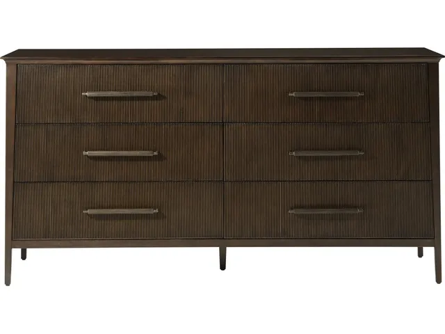 Lido Dresser