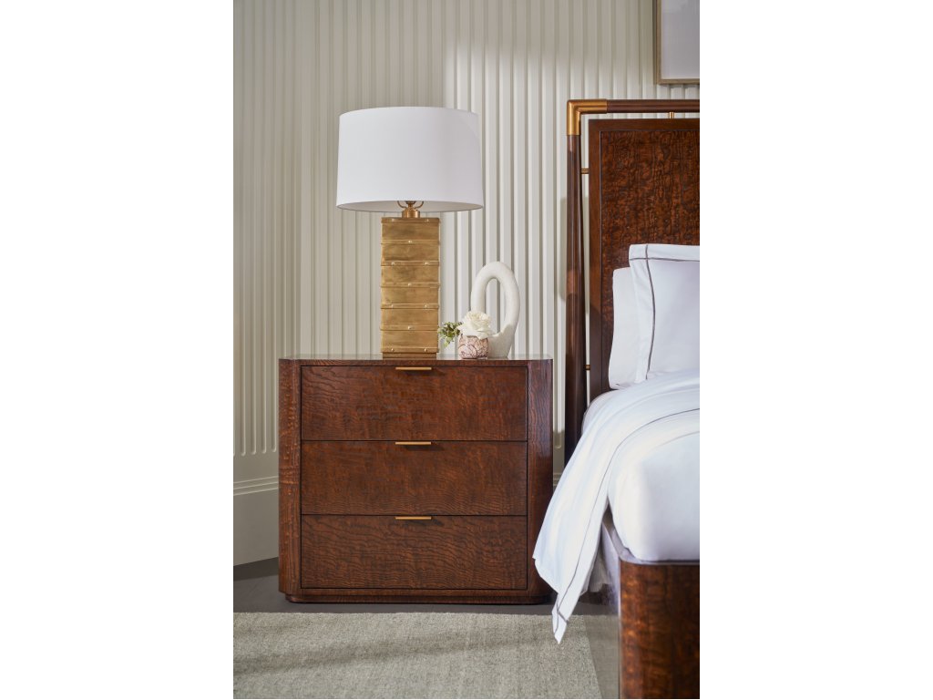 Kesden Nightstand - image 4