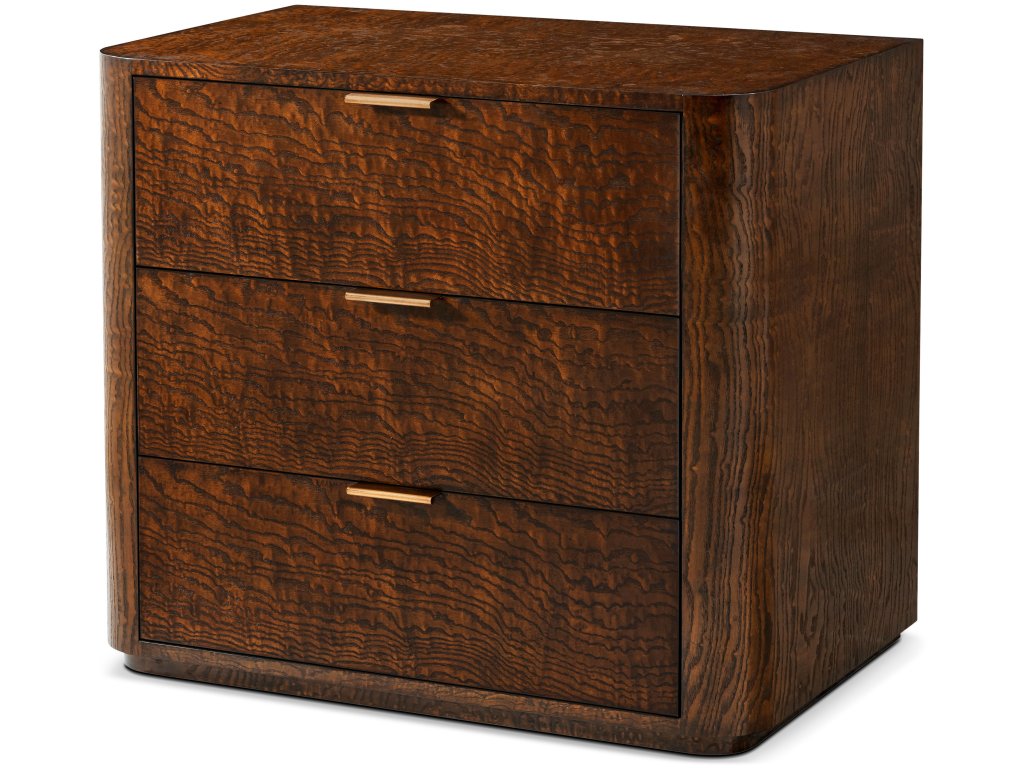 Kesden Nightstand - image 1
