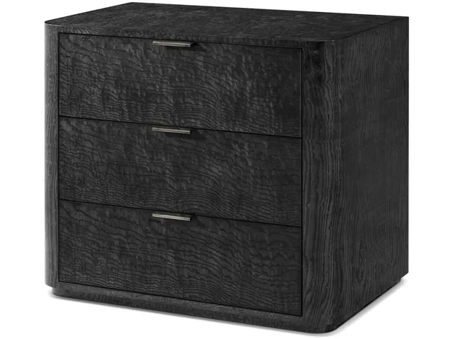 Kesden Nightstand - Alternative View