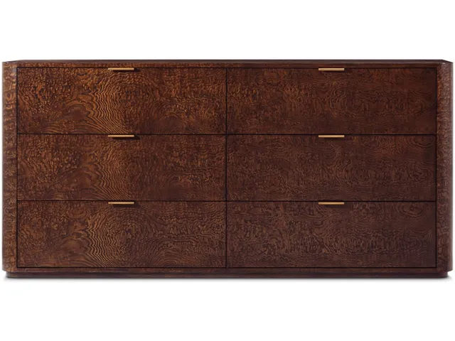 Kesden Dresser