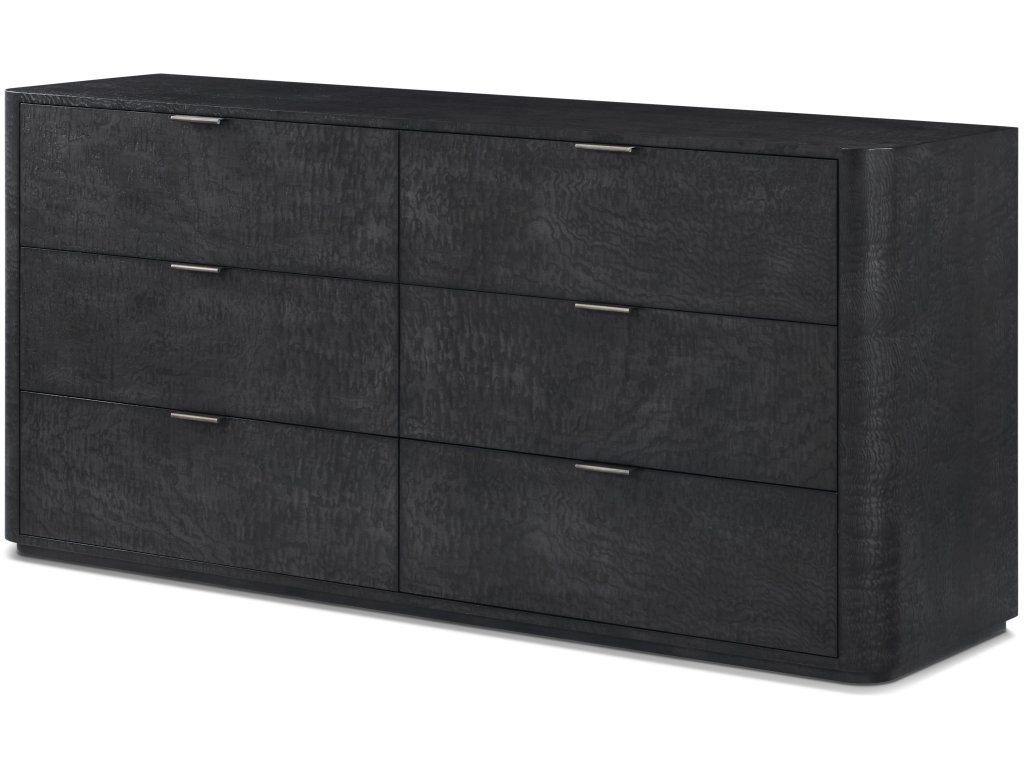 Kesden Dresser - image 1
