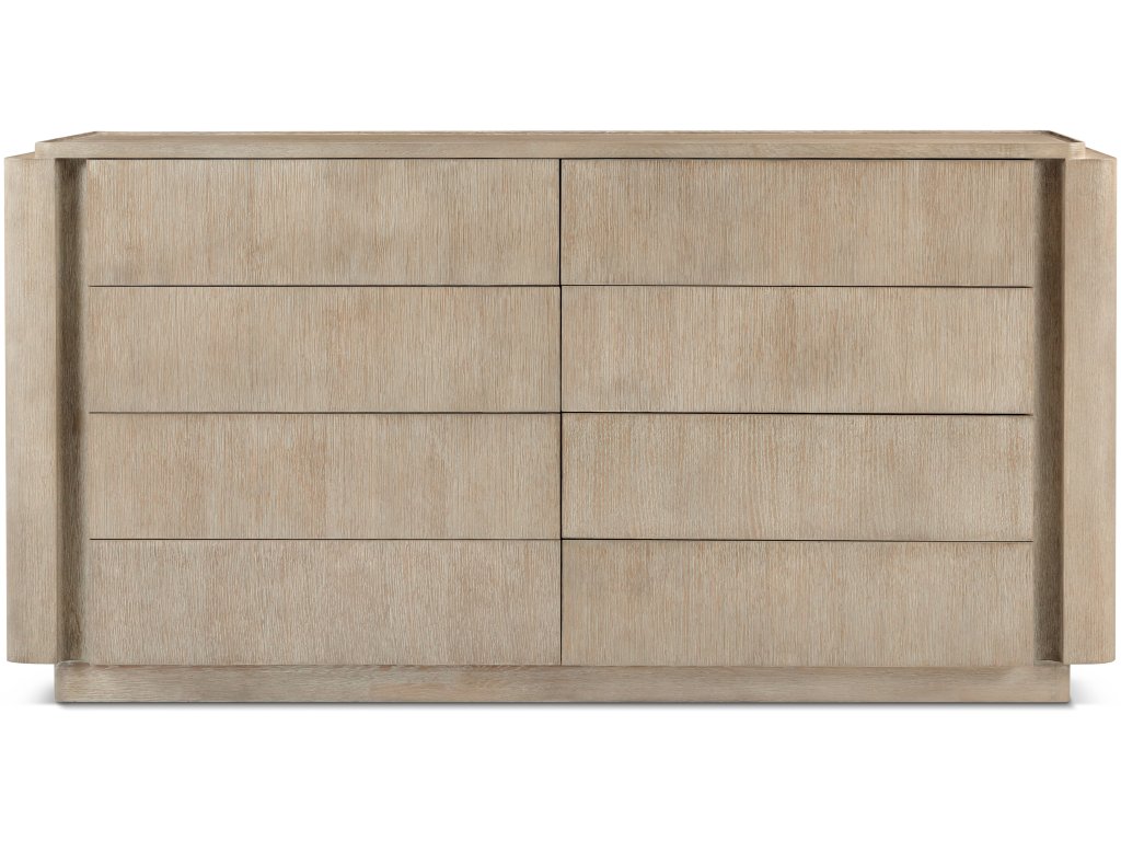 Repose 8 Drawer Dresser - main image