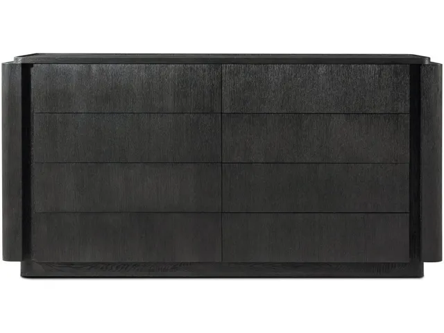 Repose 8 Drawer Dresser