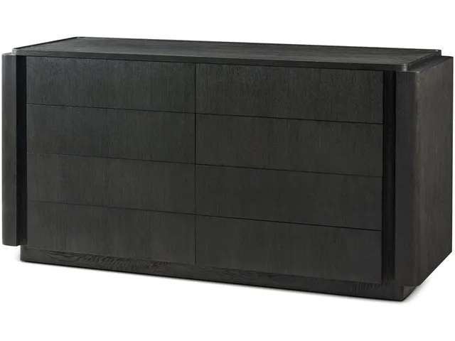 Repose 8 Drawer Dresser - Alternative View