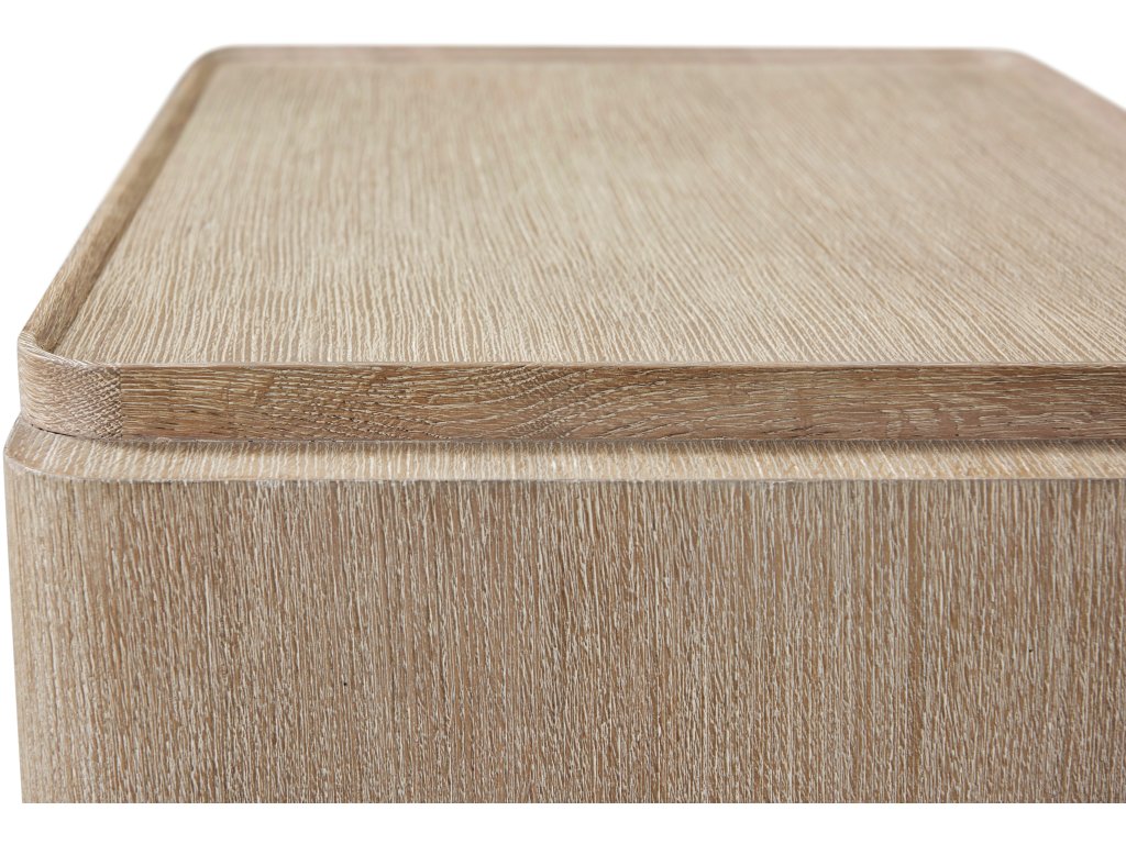 Repose Closed Nightstand - image 2