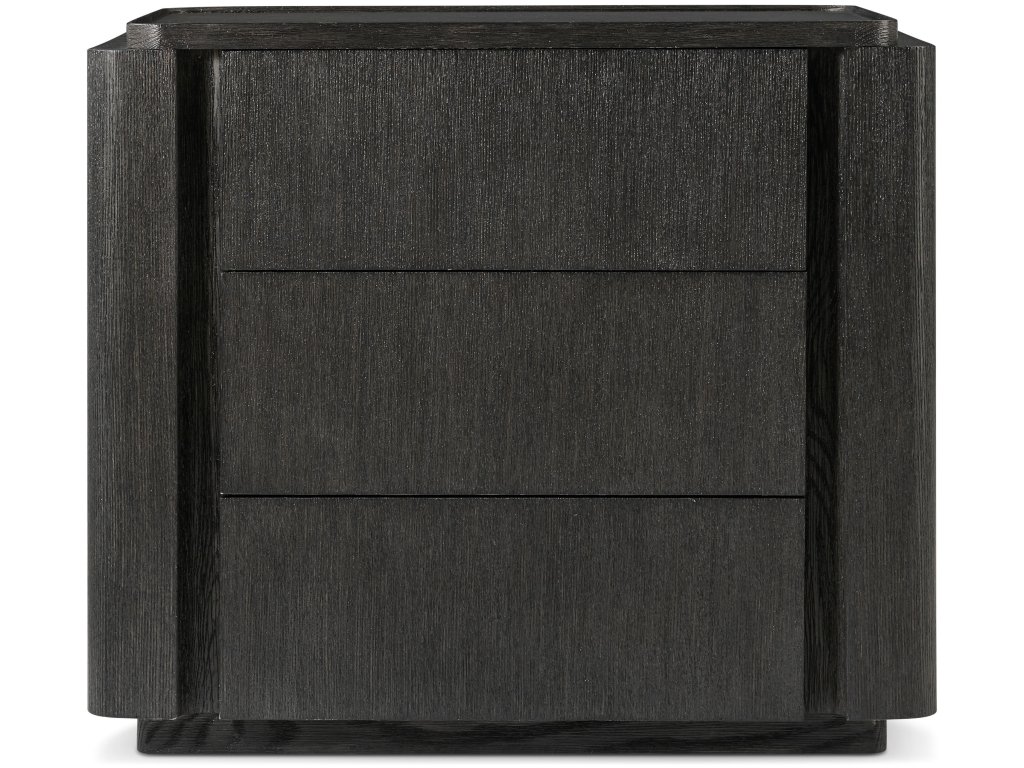 Repose Closed Nightstand - main image