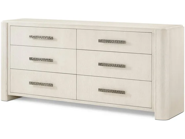 Essence Dresser - Alternative View