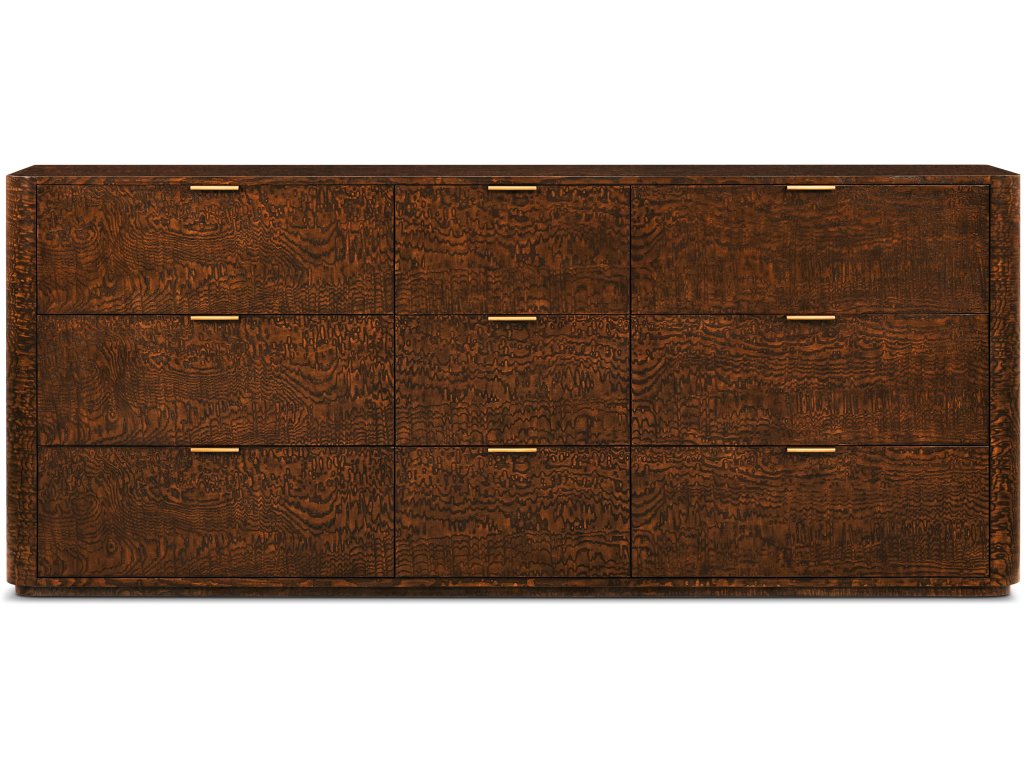 Kesden Large Dresser - main image