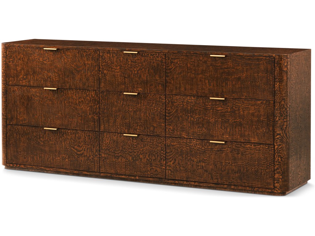 Kesden Large Dresser - image 1