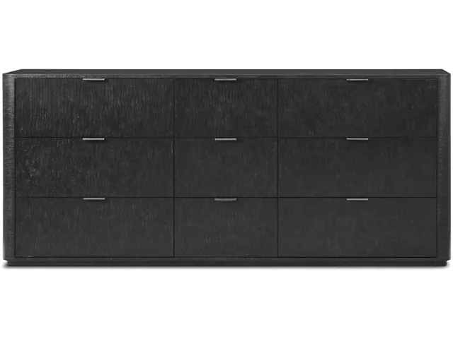 Kesden Large Dresser