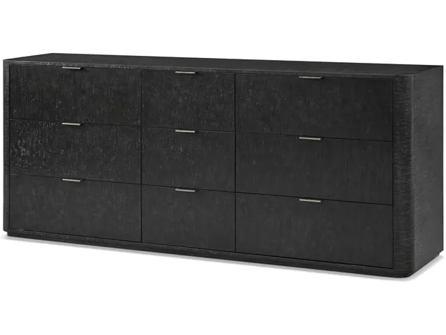 Kesden Large Dresser - Alternative View