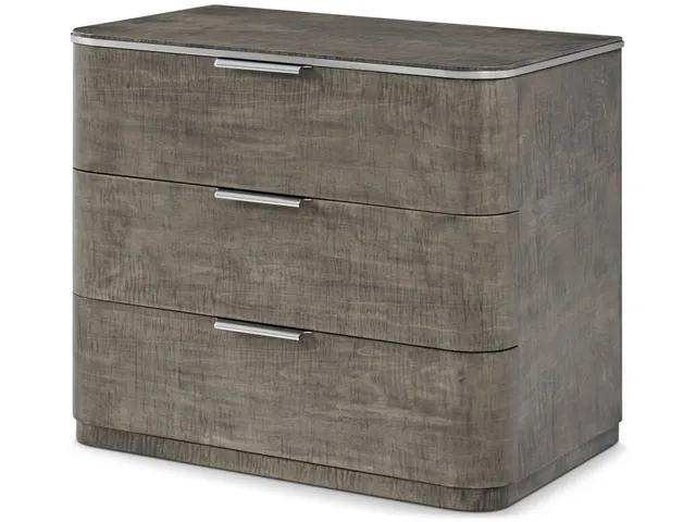Hudson Nightstand - Alternative View
