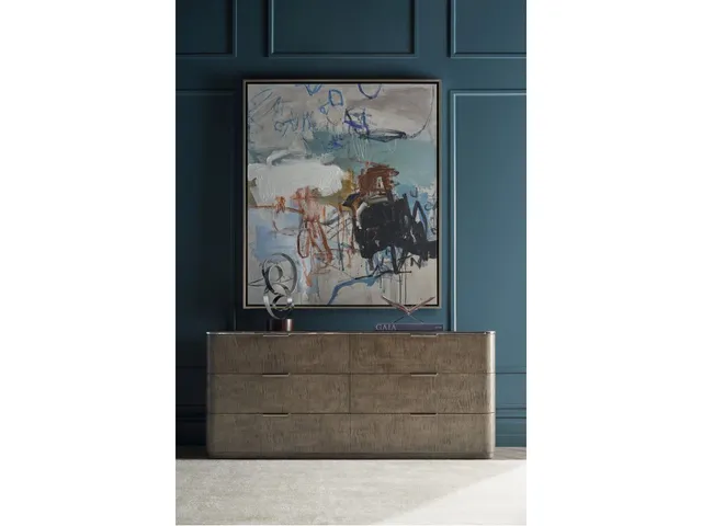 Hudson Dresser - Alternative View