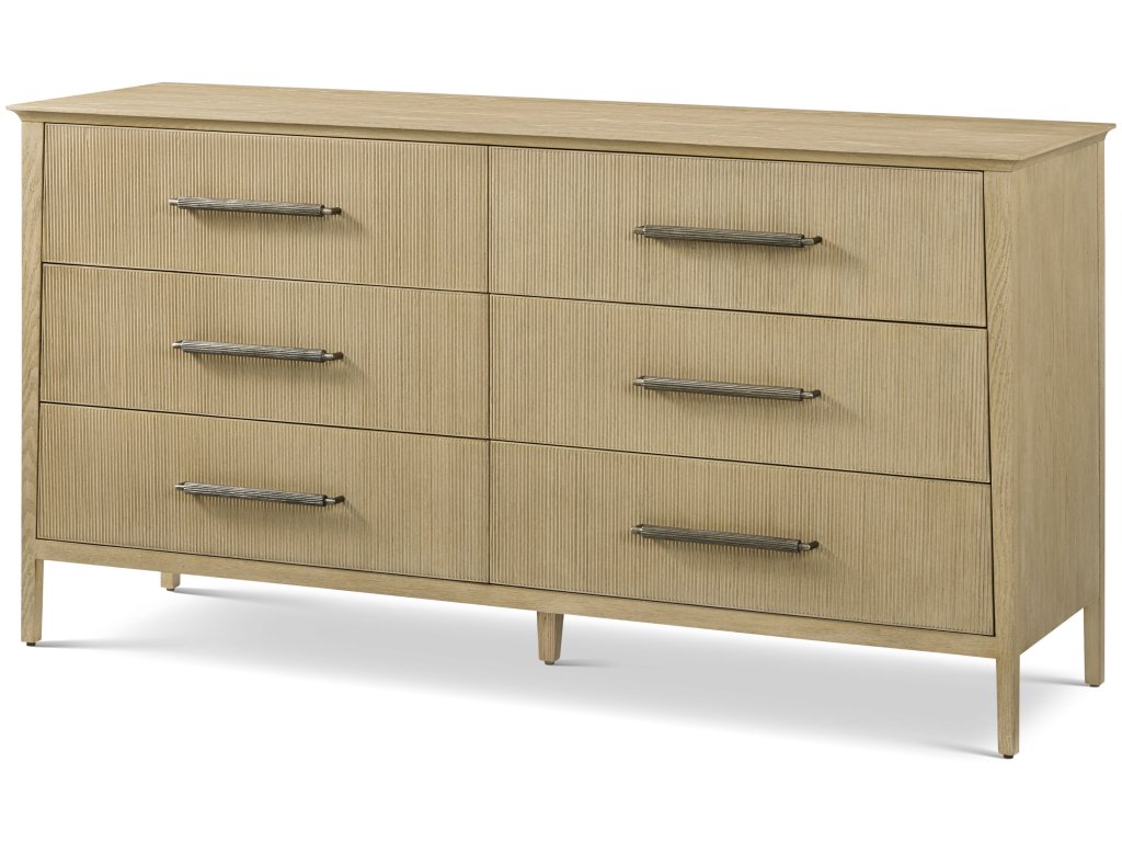 Balboa Dresser - image 1