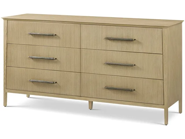 Balboa Dresser - Alternative View