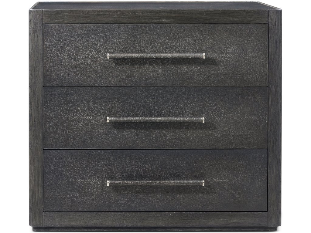 Maxwell 3-Drawer Nightstand Ii - main image